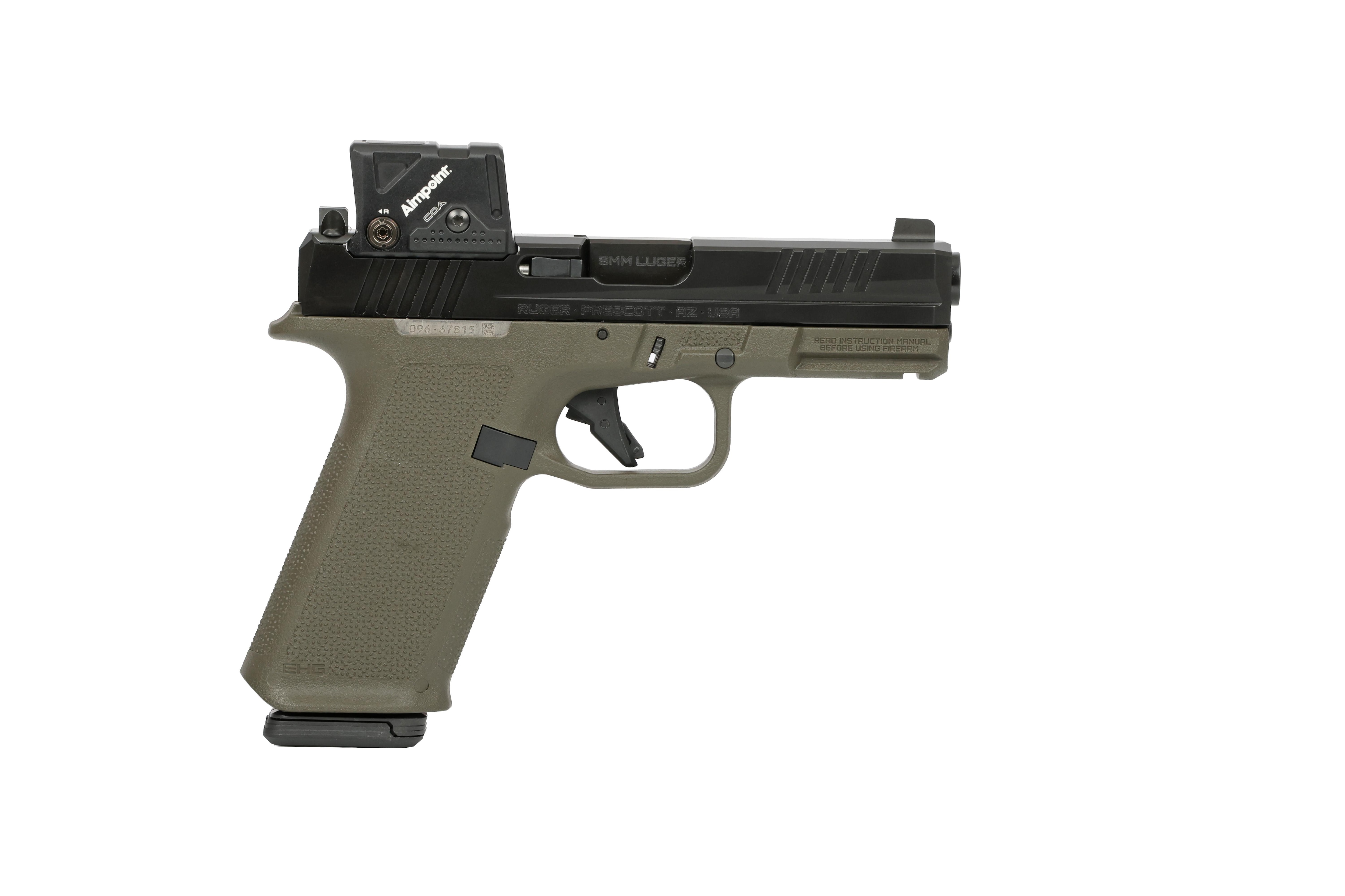 Primary Arms
